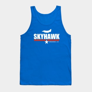 A-4 Skyhawk Tank Top